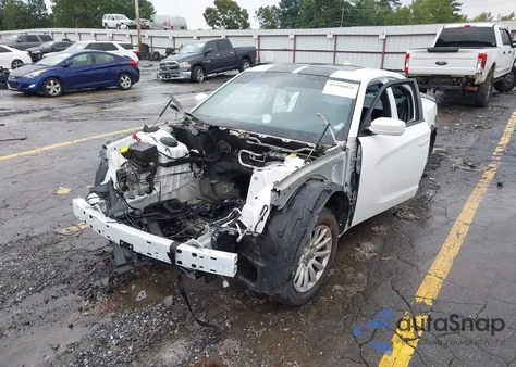 2021 Dodge Charger Scat Pack Widebody Rwd из США, поврежденный, VIN 2C3CDXGJ7MH590504